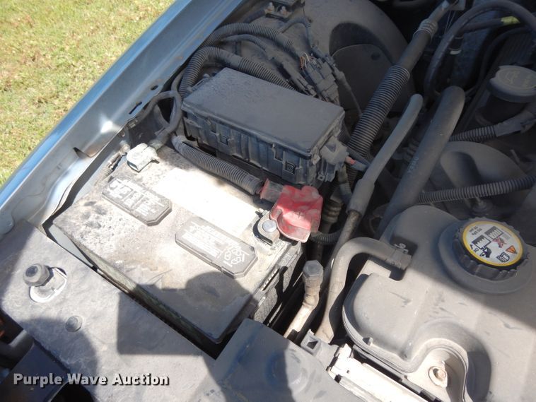 image for item DF4002 2006 Ford Crown Victoria LX