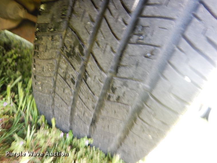 image for item DF4002 2006 Ford Crown Victoria LX