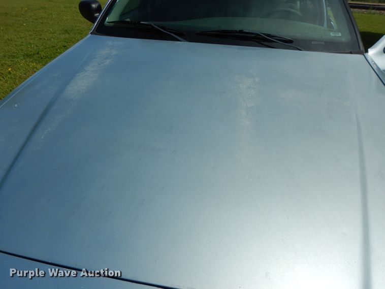 image for item DF4002 2006 Ford Crown Victoria LX