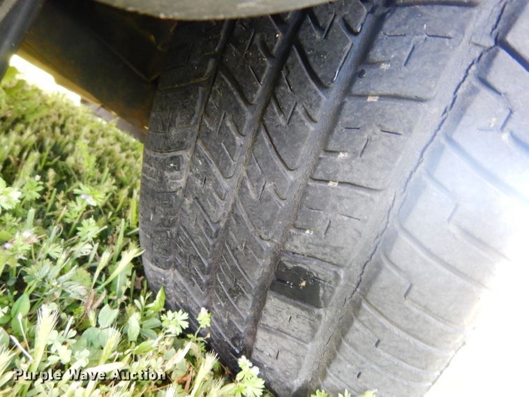 image for item DF4002 2006 Ford Crown Victoria LX