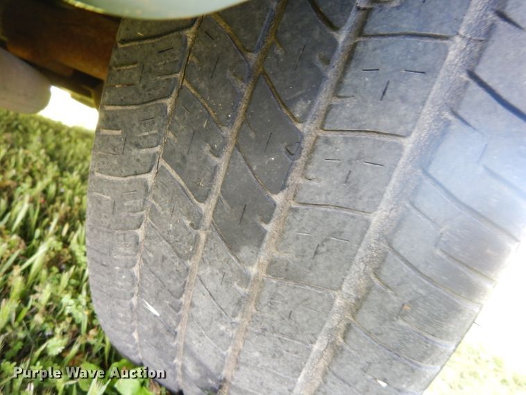 image for item DF4002 2006 Ford Crown Victoria LX