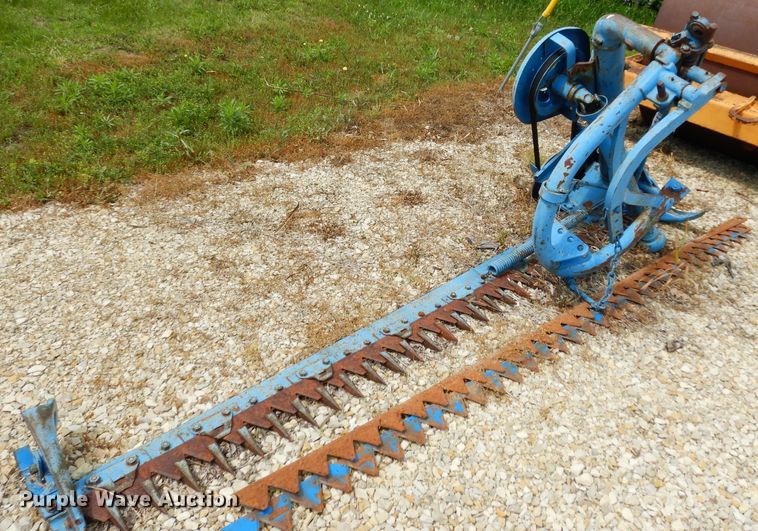 image for item DF4031 Ford sickle mower