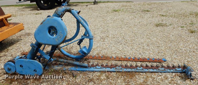 image for item DF4031 Ford sickle mower