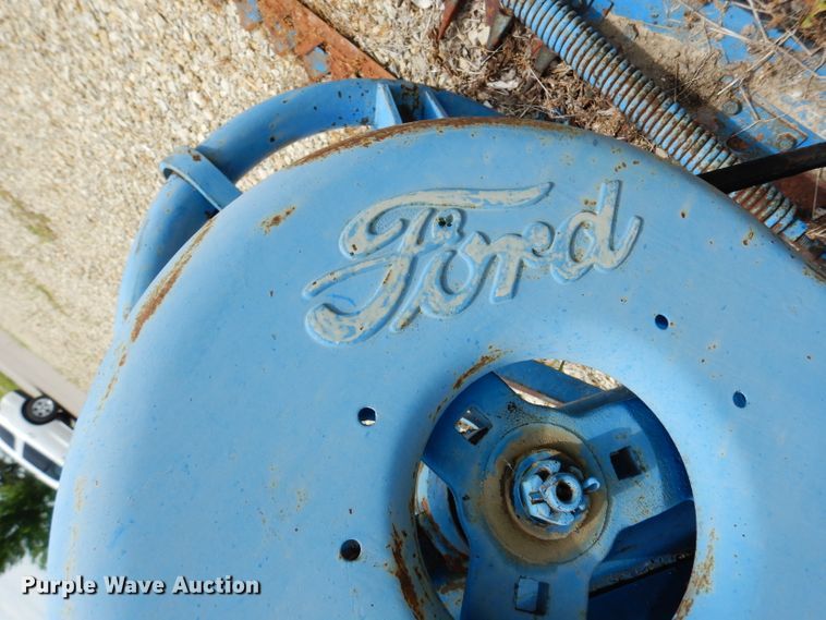 image for item DF4031 Ford sickle mower