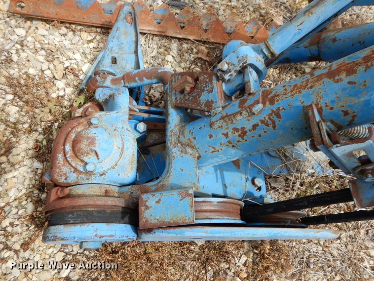 image for item DF4031 Ford sickle mower