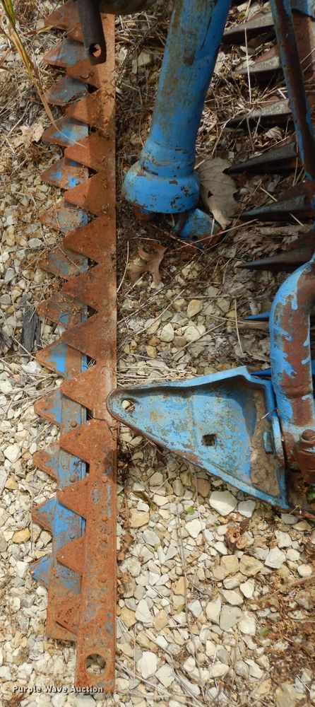 image for item DF4031 Ford sickle mower