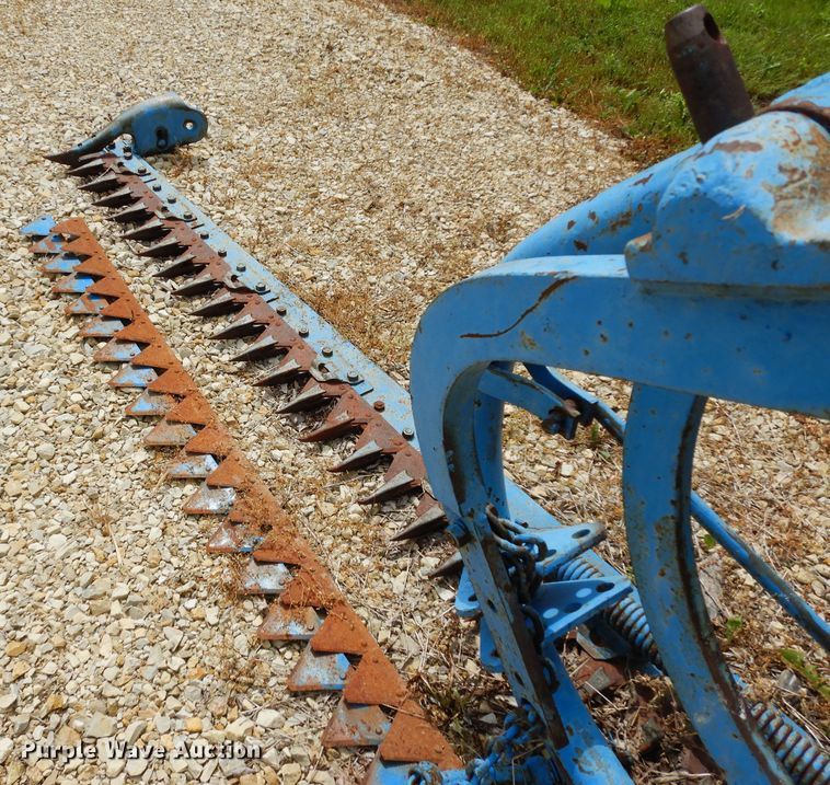 image for item DF4031 Ford sickle mower
