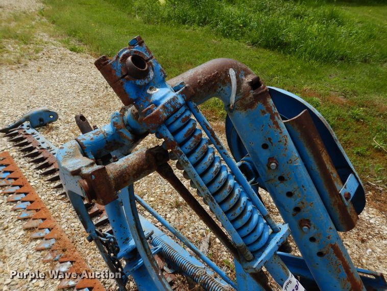 image for item DF4031 Ford sickle mower