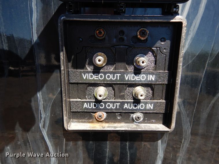 image for item DF4038 1997 Freightliner  RV