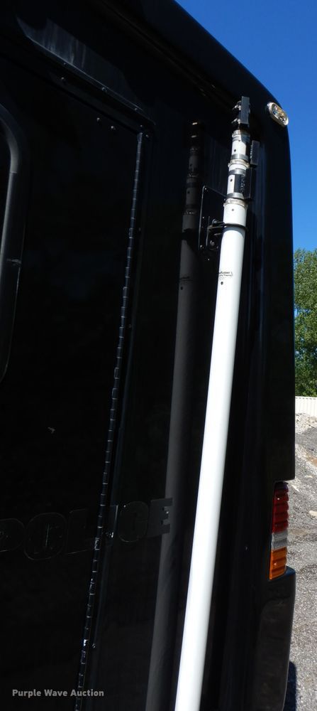 image for item DF4038 1997 Freightliner  RV