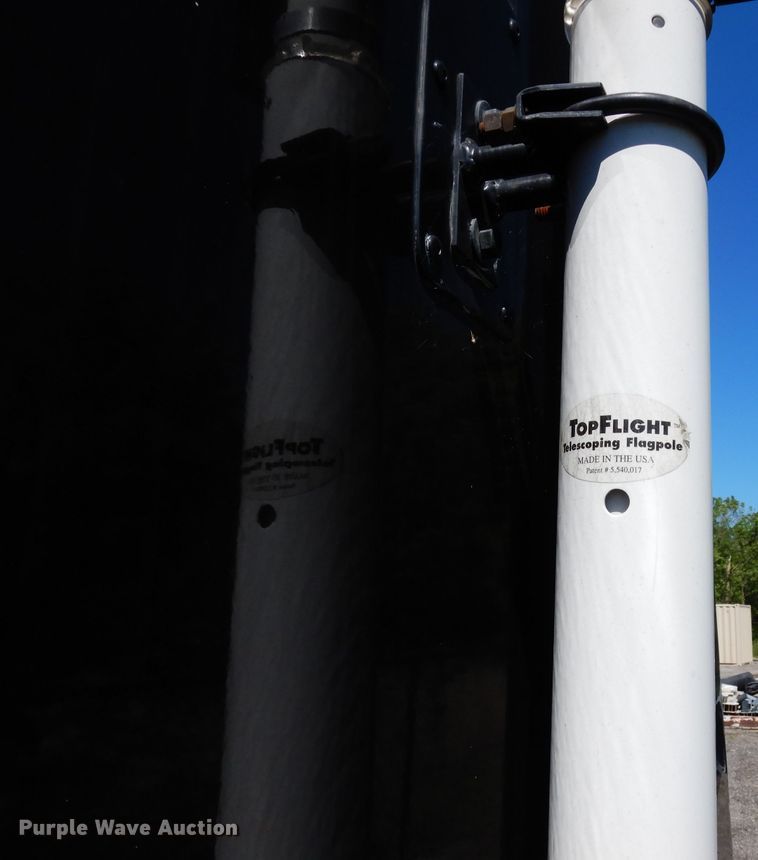 image for item DF4038 1997 Freightliner  RV