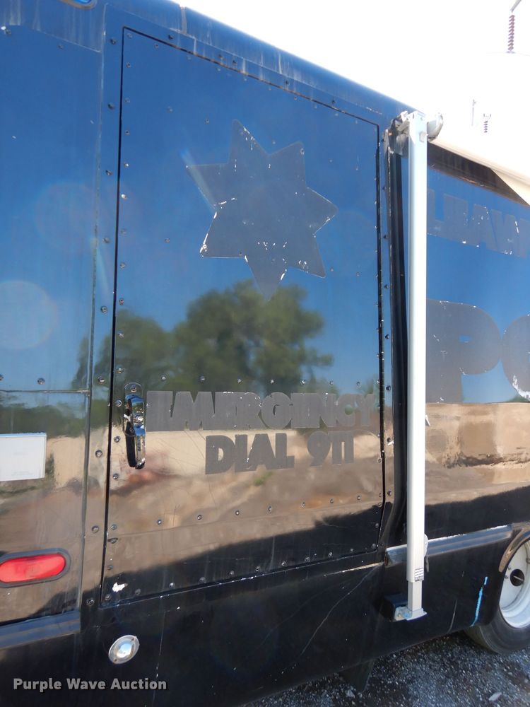 image for item DF4038 1997 Freightliner  RV