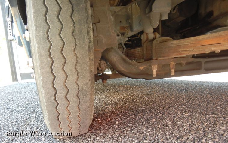 image for item DF4038 1997 Freightliner  RV