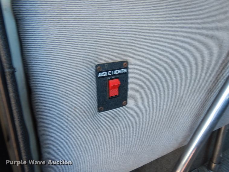 image for item DF4038 1997 Freightliner  RV