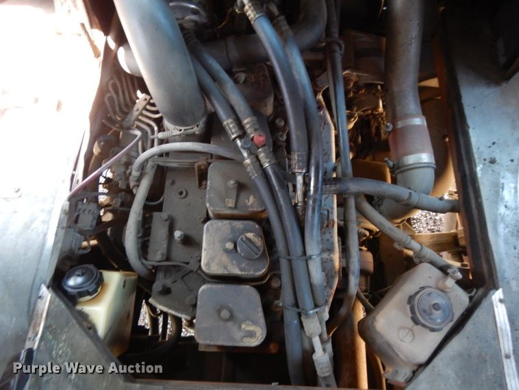 image for item DF4038 1997 Freightliner  RV