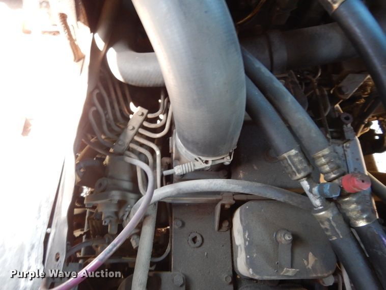 image for item DF4038 1997 Freightliner  RV