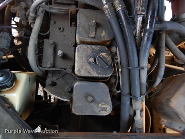 image for item DF4038 1997 Freightliner  RV