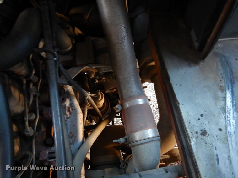 image for item DF4038 1997 Freightliner  RV