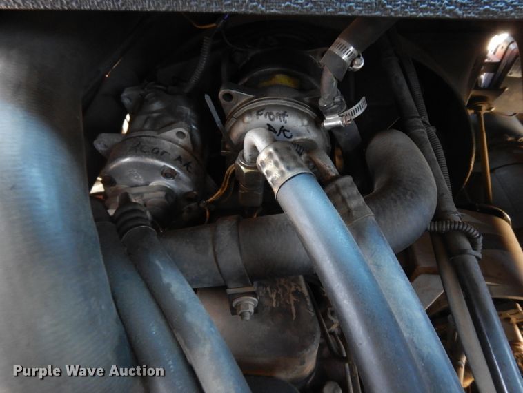 image for item DF4038 1997 Freightliner  RV