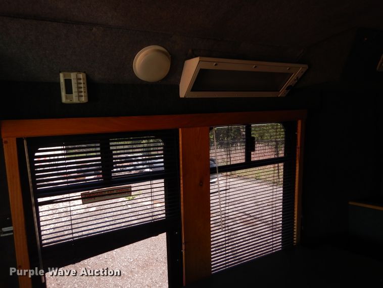 image for item DF4038 1997 Freightliner  RV