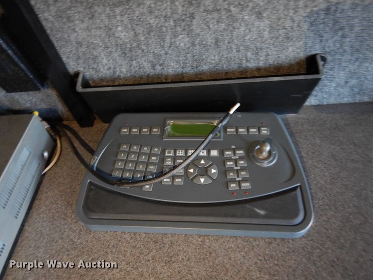 image for item DF4038 1997 Freightliner  RV