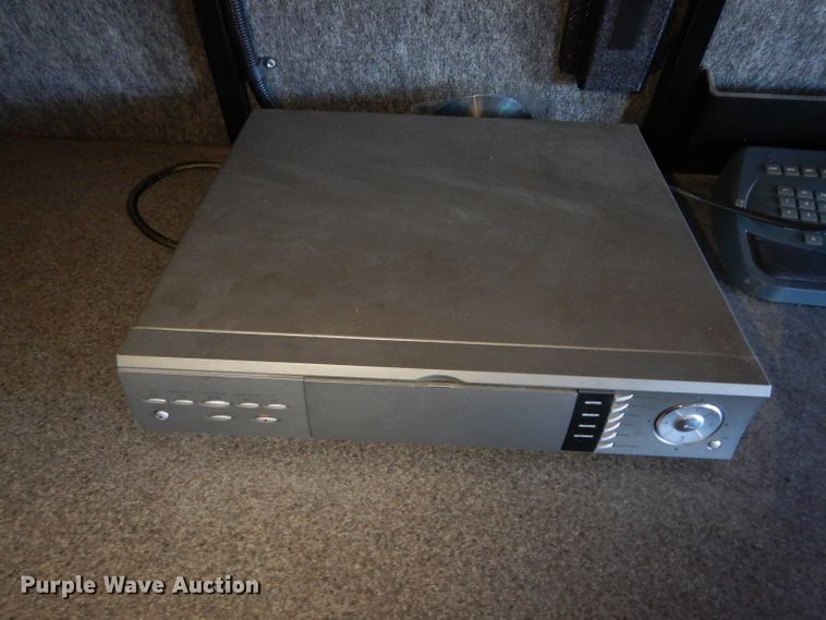 image for item DF4038 1997 Freightliner  RV