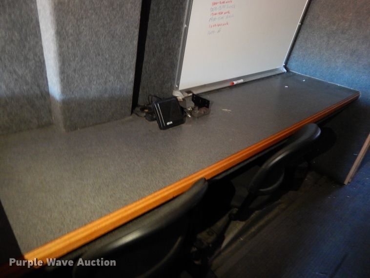 image for item DF4038 1997 Freightliner  RV