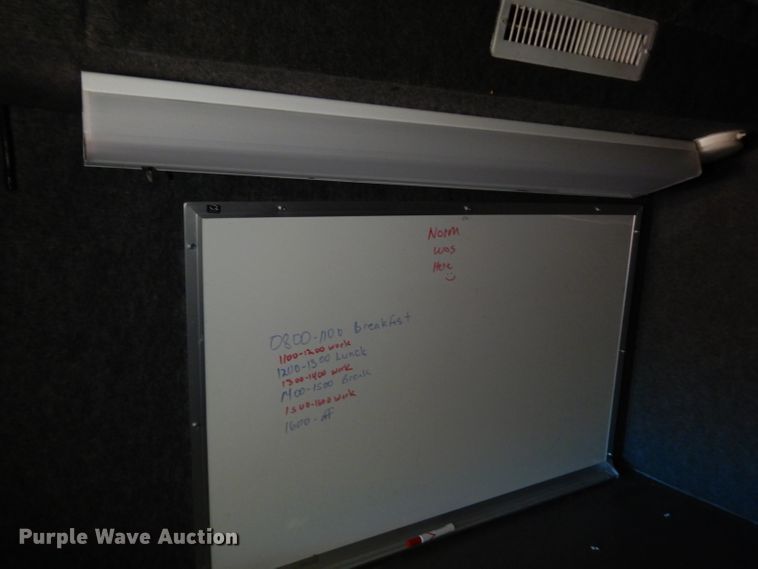 image for item DF4038 1997 Freightliner  RV