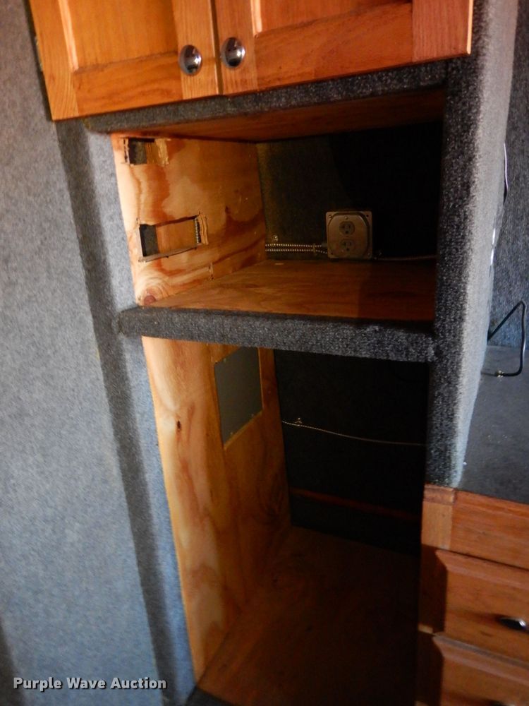 image for item DF4038 1997 Freightliner  RV