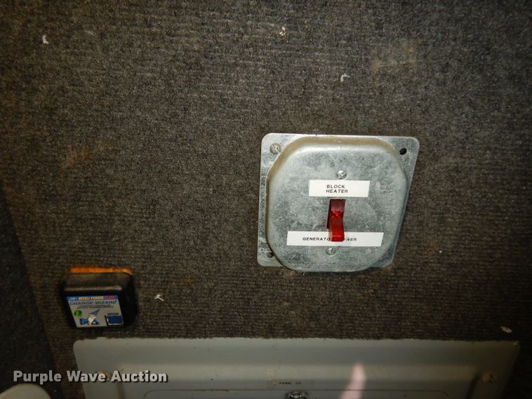 image for item DF4038 1997 Freightliner  RV