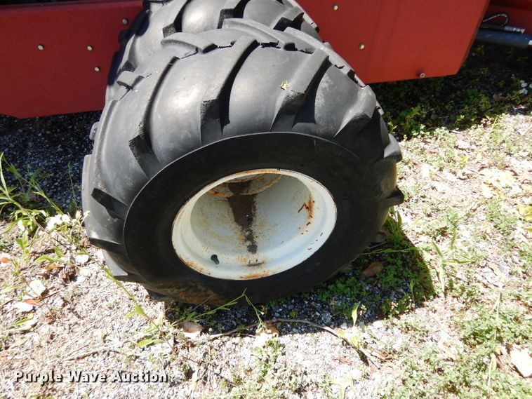 image for item DF4059 2008 Power Trac PT1850 slope mower