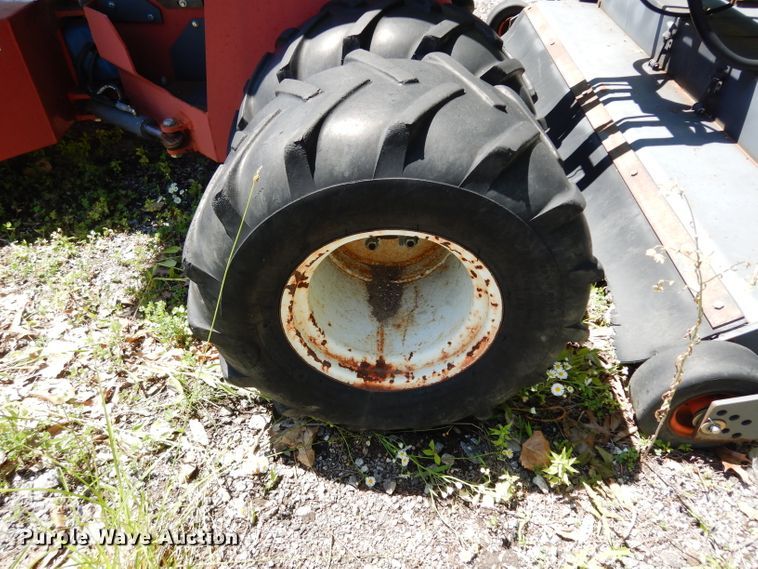 image for item DF4059 2008 Power Trac PT1850 slope mower