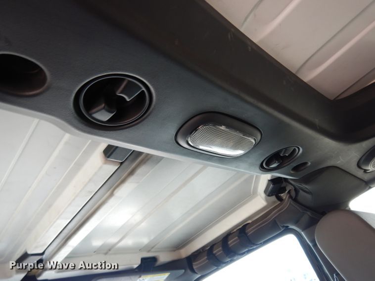 image for item DF4066 2007 Jeep Wrangler Sahara Rubicon Limited  SUV