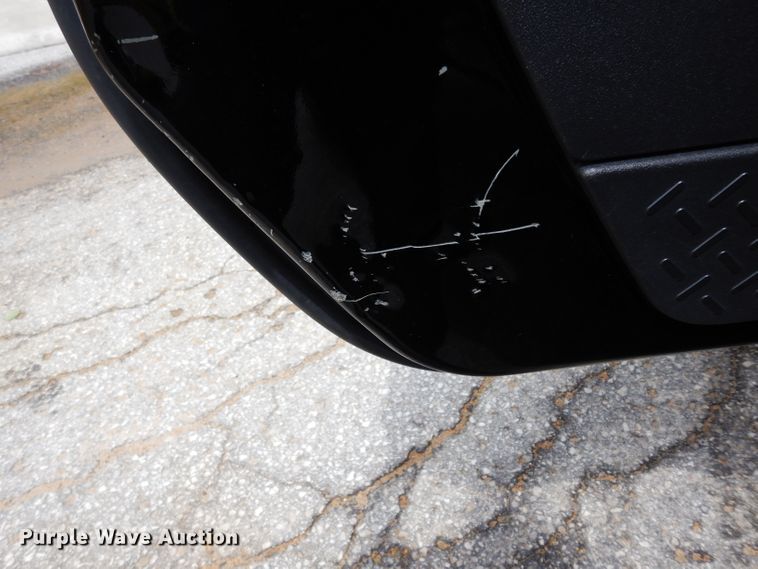 image for item DF4066 2007 Jeep Wrangler Sahara Rubicon Limited  SUV