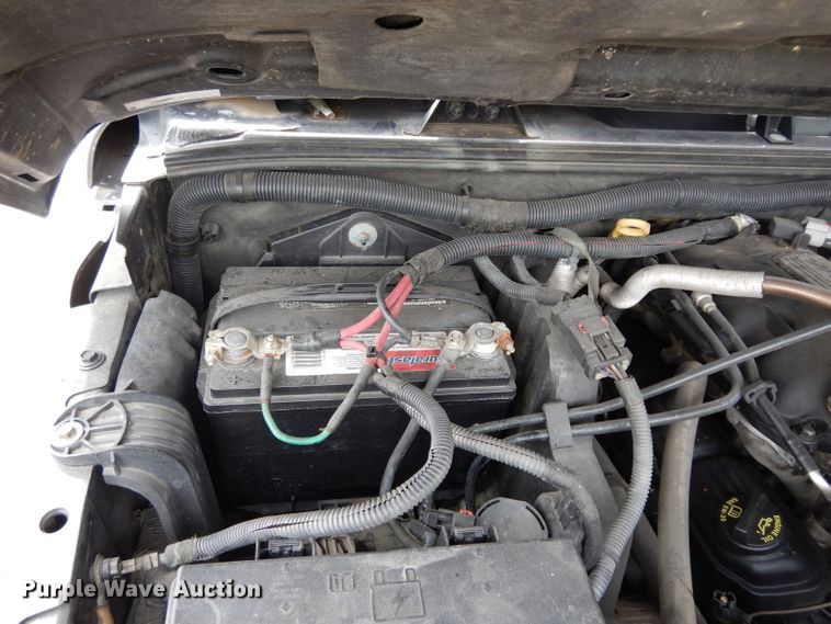 image for item DF4066 2007 Jeep Wrangler Sahara Rubicon Limited  SUV