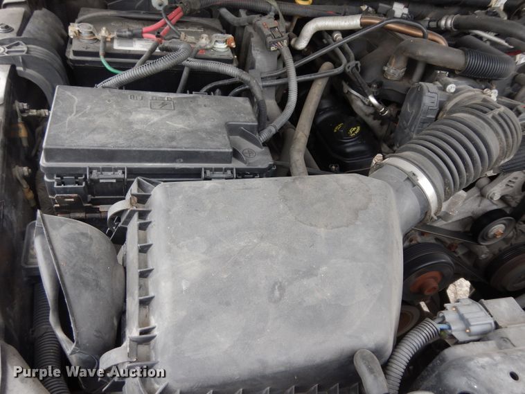 image for item DF4066 2007 Jeep Wrangler Sahara Rubicon Limited  SUV