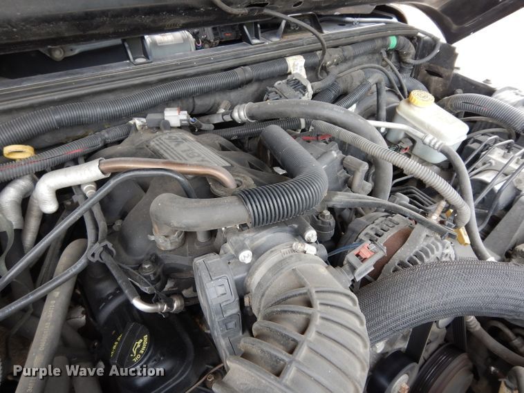 image for item DF4066 2007 Jeep Wrangler Sahara Rubicon Limited  SUV