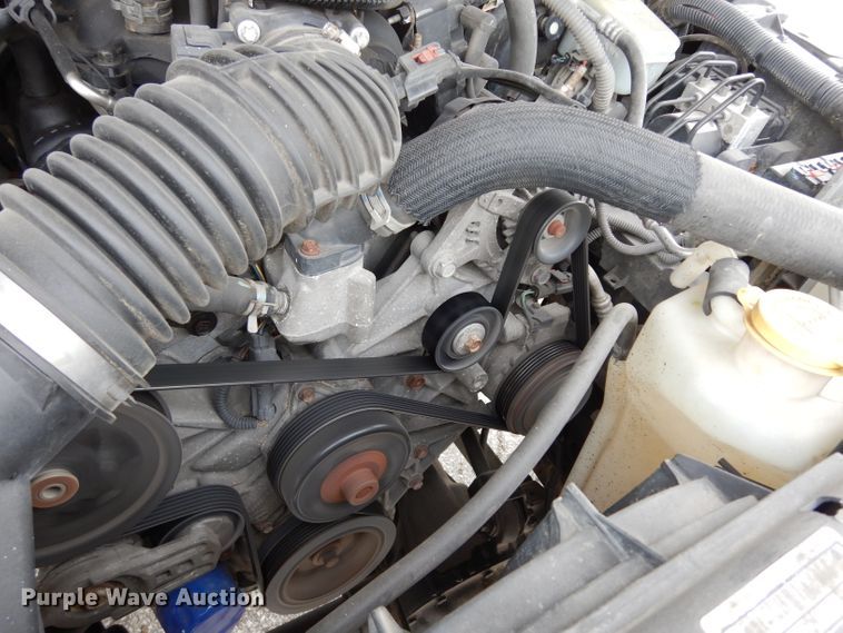 image for item DF4066 2007 Jeep Wrangler Sahara Rubicon Limited  SUV