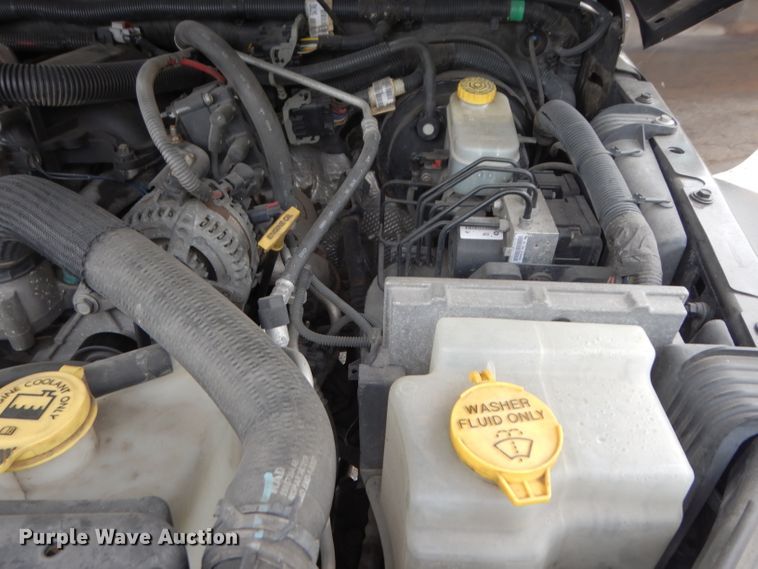 image for item DF4066 2007 Jeep Wrangler Sahara Rubicon Limited  SUV