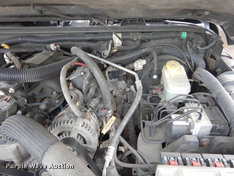 image for item DF4066 2007 Jeep Wrangler Sahara Rubicon Limited  SUV