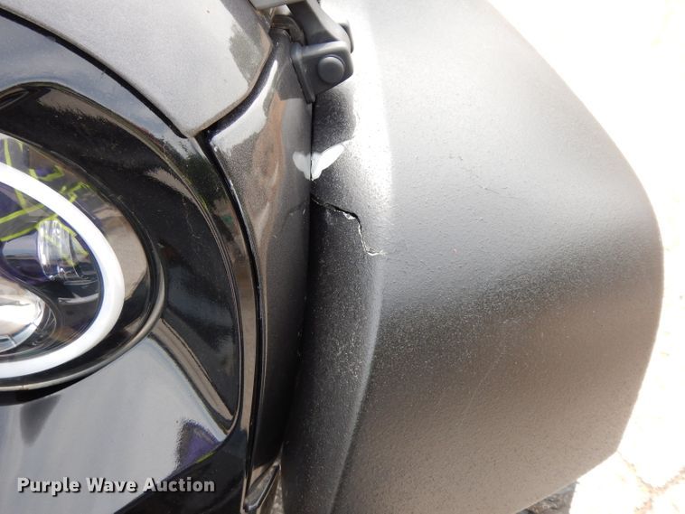 image for item DF4066 2007 Jeep Wrangler Sahara Rubicon Limited  SUV