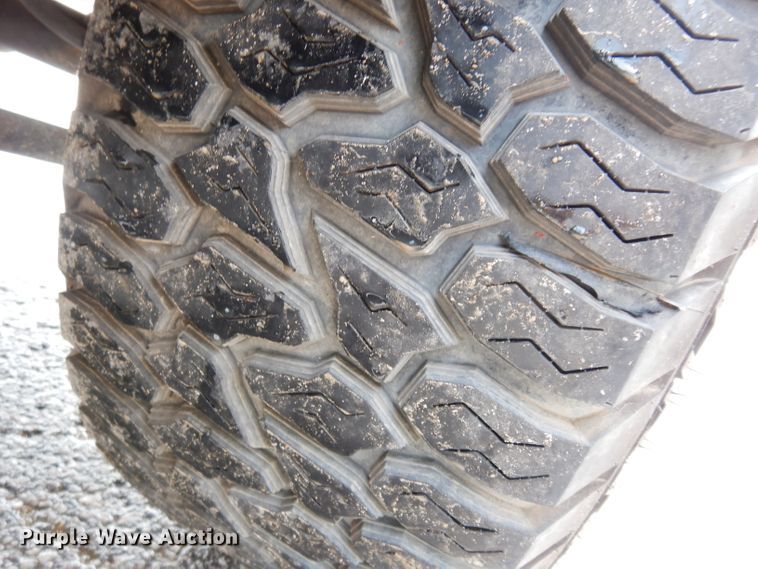 image for item DF4066 2007 Jeep Wrangler Sahara Rubicon Limited  SUV