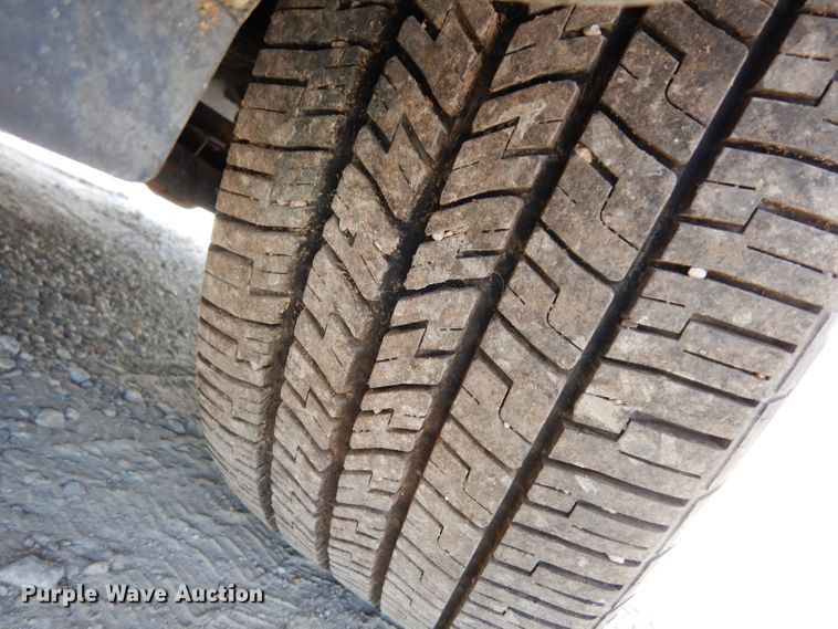 image for item DF4073 2016 Ford Explorer Police Interceptor  SUV