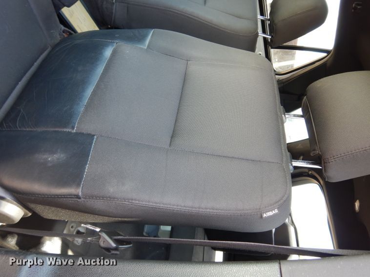 image for item DF4074 2017 Ford Explorer Police Interceptor  SUV