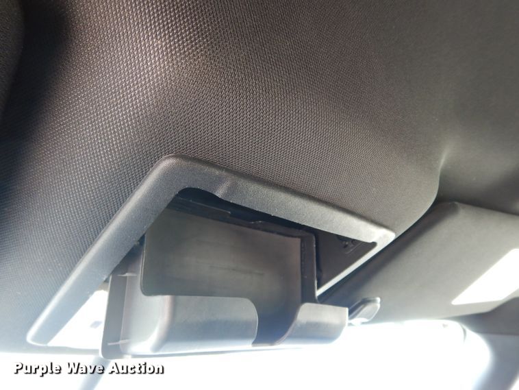 image for item DF4074 2017 Ford Explorer Police Interceptor  SUV