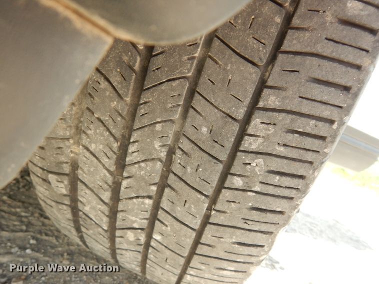 image for item DF4074 2017 Ford Explorer Police Interceptor  SUV