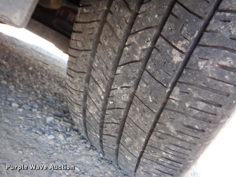 image for item DF4074 2017 Ford Explorer Police Interceptor  SUV