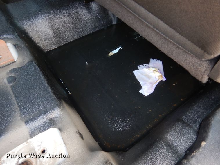 image for item DF4074 2017 Ford Explorer Police Interceptor  SUV