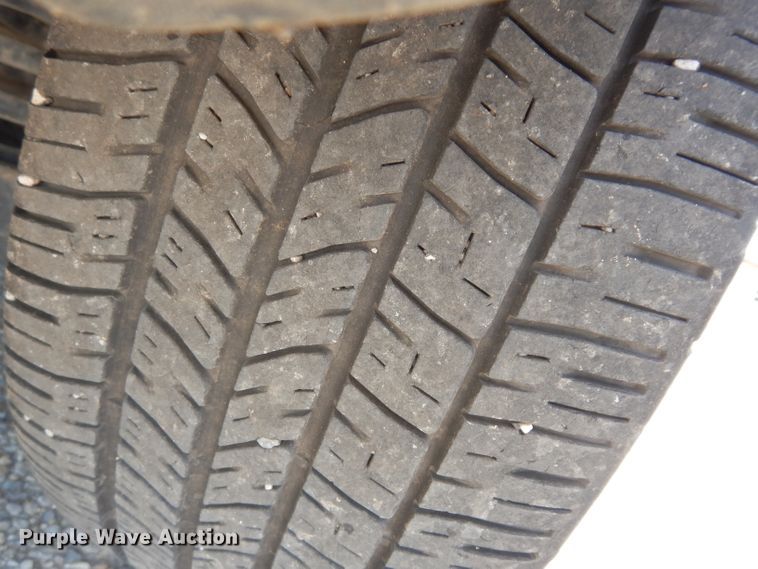 image for item DF4074 2017 Ford Explorer Police Interceptor  SUV