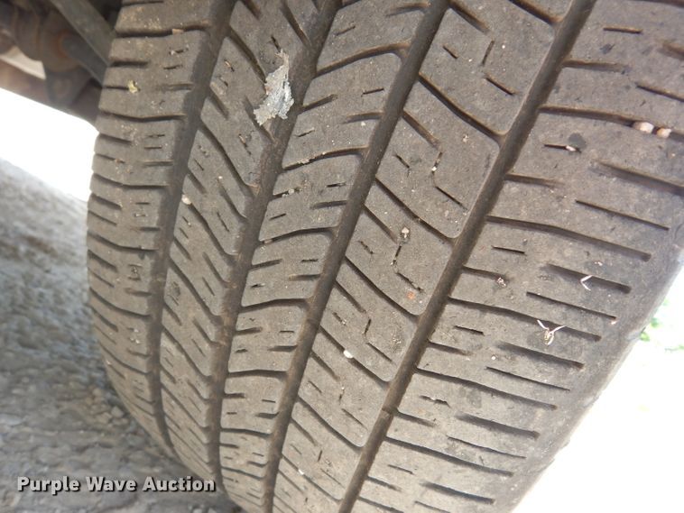 image for item DF4074 2017 Ford Explorer Police Interceptor  SUV